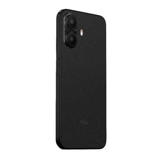 TCL K70 Smartphone 4G Midnight Black