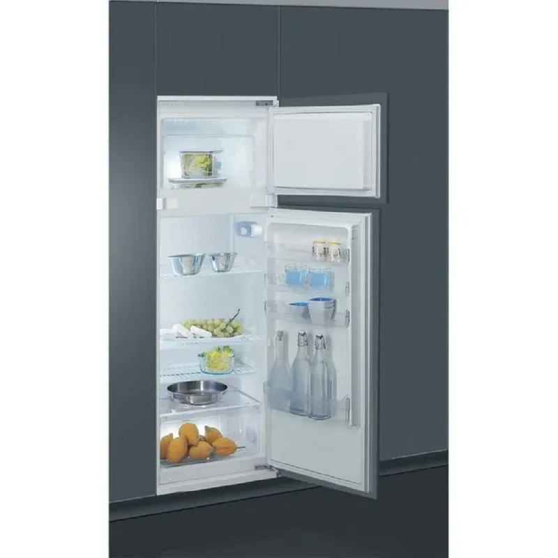 Frigo Da Incasso Indesit 2 Porte 54x157 Cm
