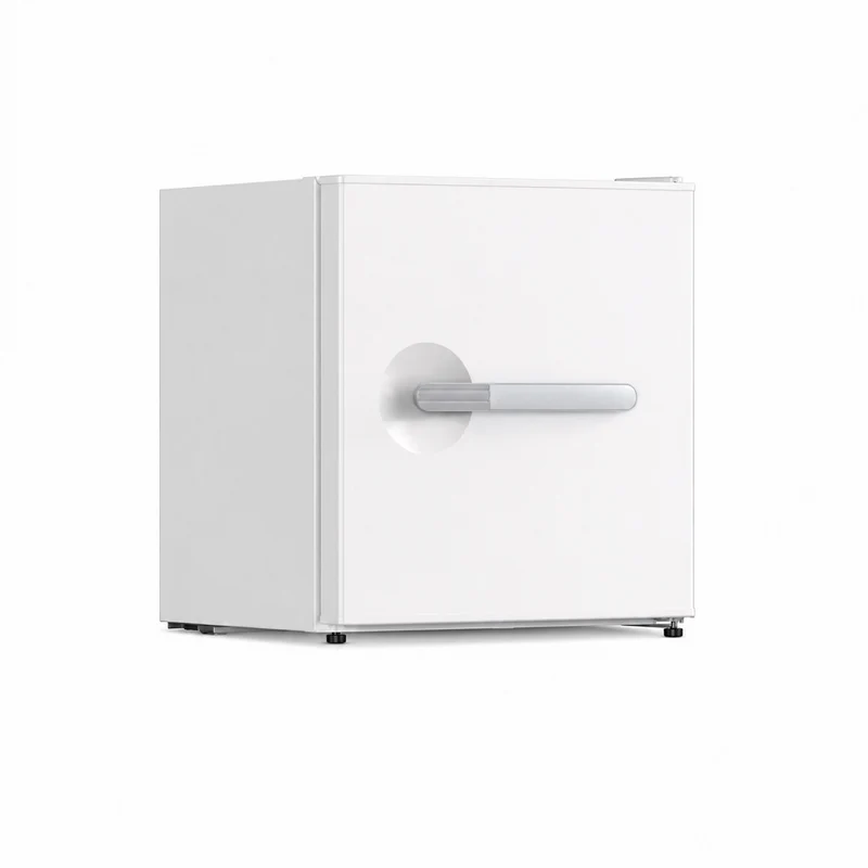 Mini Frigo Da Appoggio 50 Lt 50,5x45,5 Bianco