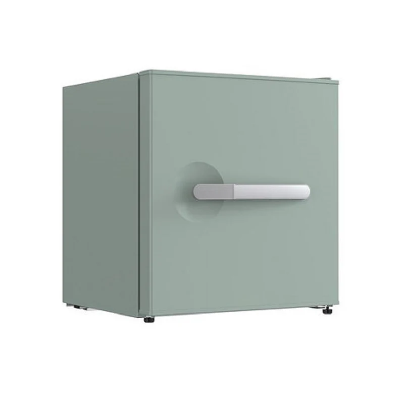 Mini Frigo Da Appoggio Akai Verde 50 Lt 50,5x45,5