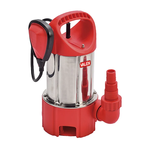 Pompa Sommerg.E Scure Esp-Inox402
