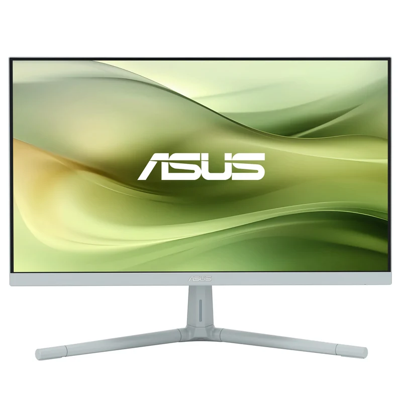 ASUS VU279CFE-G Monitor Gaming 27" Full HD IPS 100Hz 1ms Adaptive Sync