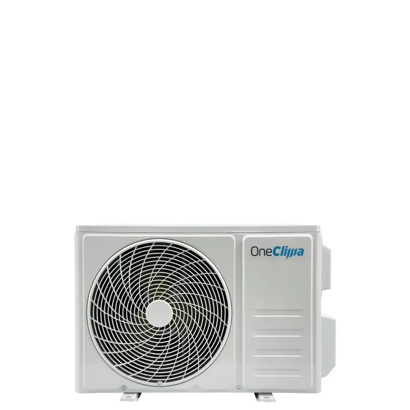 Unità Esterna Monosplit Inverter OneClima Pro 18000 Btu ONE PRO18Y/24-UE R-32