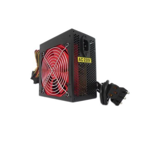 TECNO Alimentatore PC ATX 625W Ventola 12cm 20+4 Pin Modello 53.112