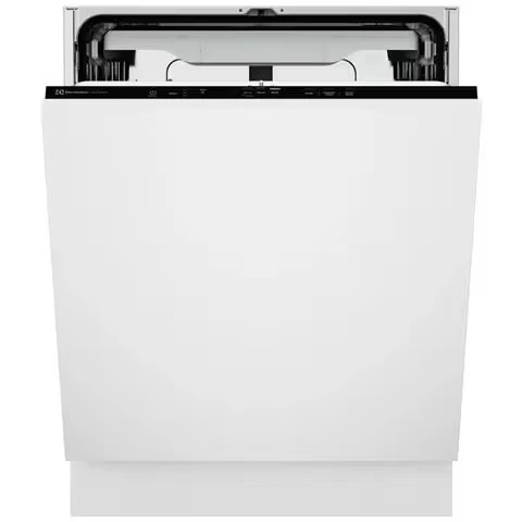 Electrolux Lavastoviglie incasso 911 571 160 SERIE 500 KL52D200S AirDr