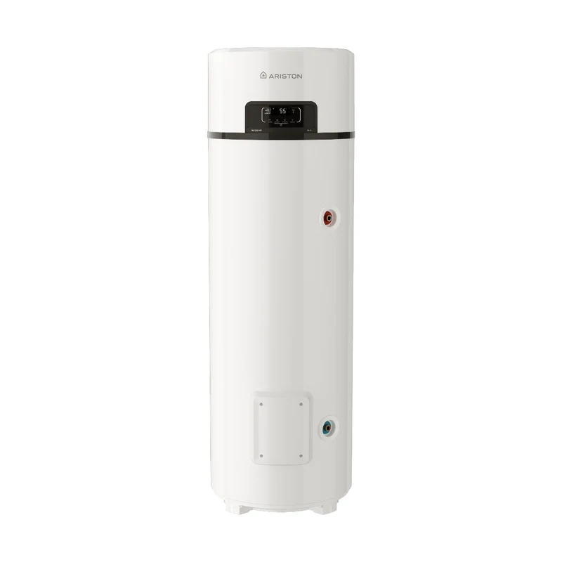 Scaldabagno a Pompa di Calore Ariston Nuos Fit S2 250 Wi-Fi SF R290