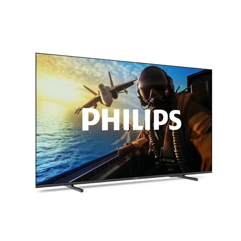 Tvc 43 Philips Smart Uhd 4k 43pus7000/12