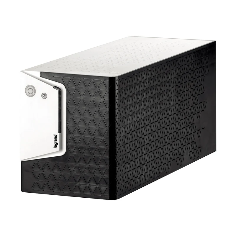 Legrand Keor ASI SP 1000 GR UPS Gruppo di Continuità 1 kVA 600 W Linea Interattiva