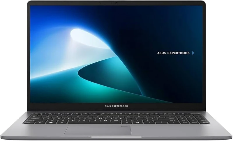 ASUS ExpertBook P1 P1503CVA Notebook 15.6" Intel Core i5-210H 16GB RAM SSD 512GB Windows 11 Pro Grigio