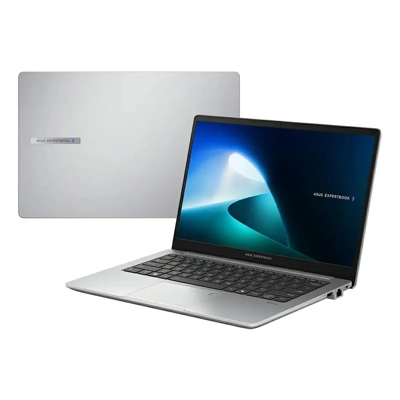 ASUS ExpertBook P1 P1403CVA-S61680X Notebook 14" Intel Core 5 210H 16GB DDR5 512GB SSD Windows 11 Pro Grigio