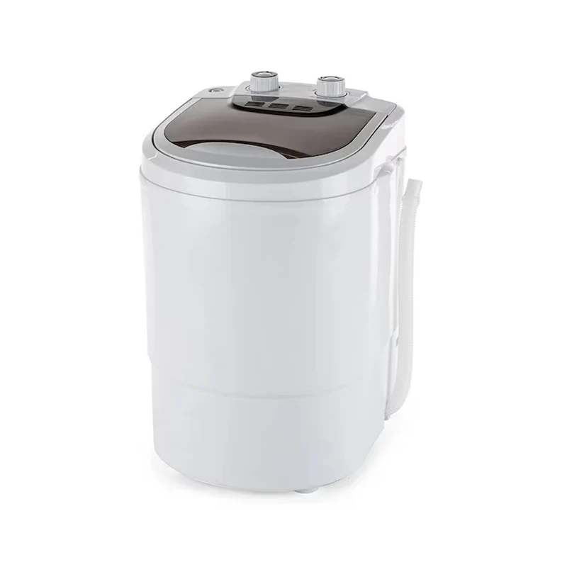Mini Lavatrice Da Campeggio 3kg 1008466