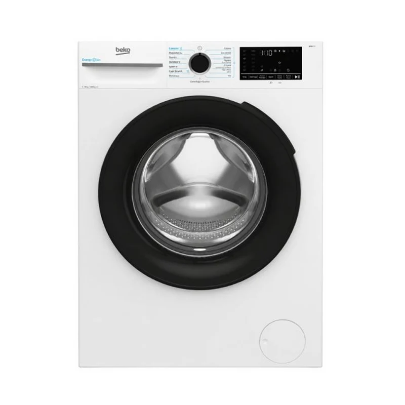 Lavatrice Beko 9kg Inverter Bmwep9149db