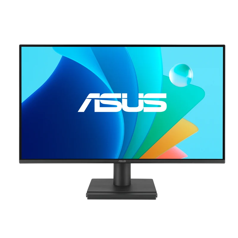 ASUS Monitor Gaming 24.5" Full HD IPS 120Hz 1ms VA259HGA Nero