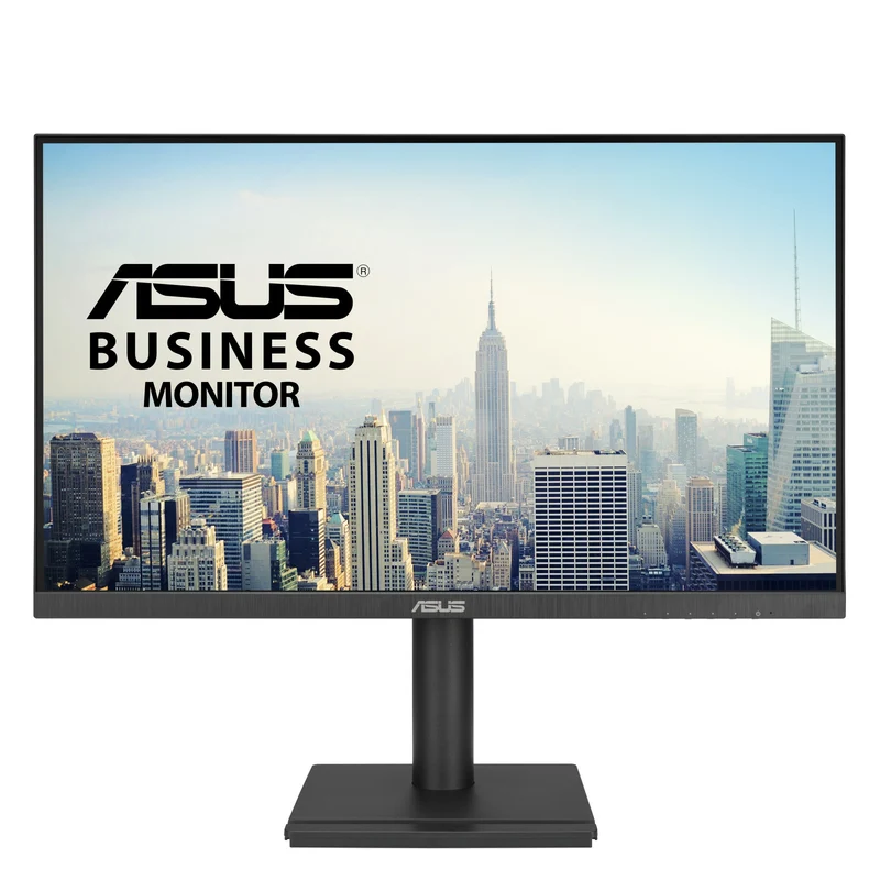 ASUS Monitor 27" Full HD IPS 100Hz Nero - VA27DQFS