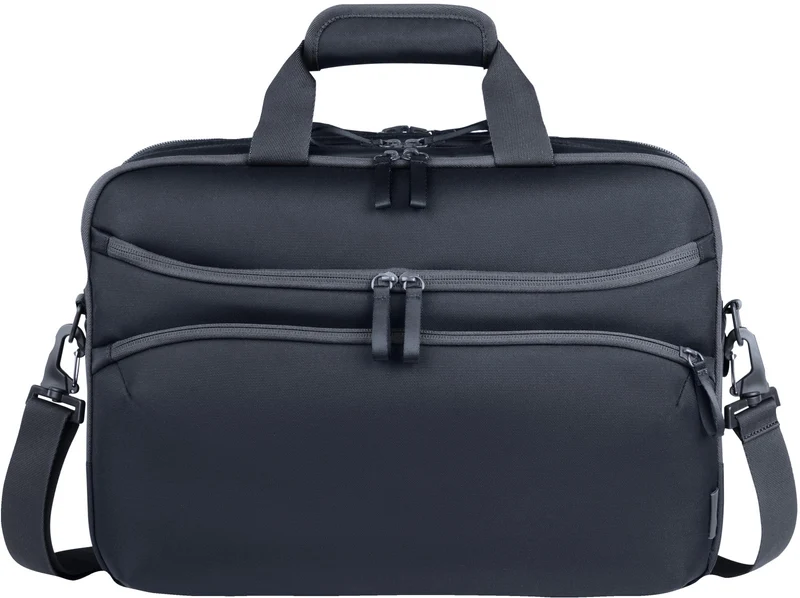 HP borsa per laptop 16 pollici blu grafite poliestere resistente all'acqua