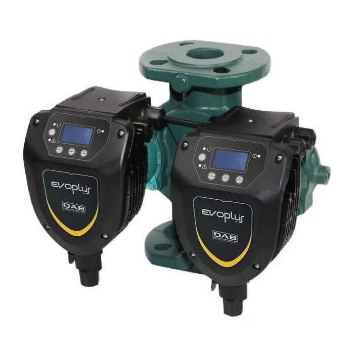 Circolatore Elettronico a Rotore Bagnato Dab EvoPlus Small D 40/220.32 M