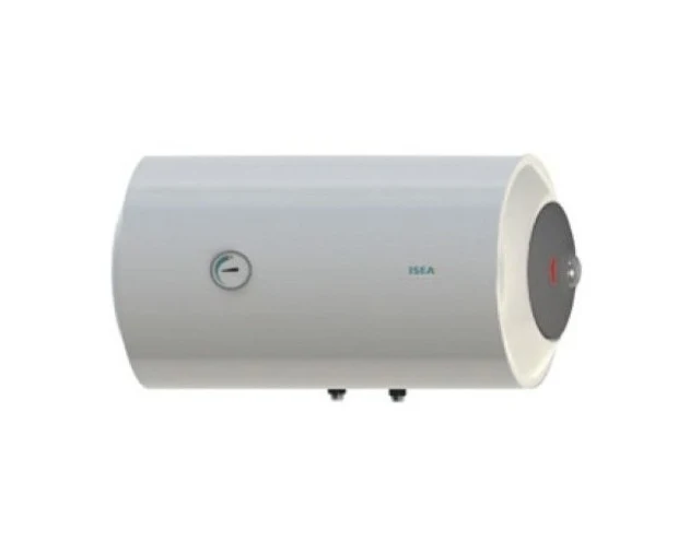 Scaldabagno Elettrico Isea Swing Plus 80/5 Orizzontale Sx