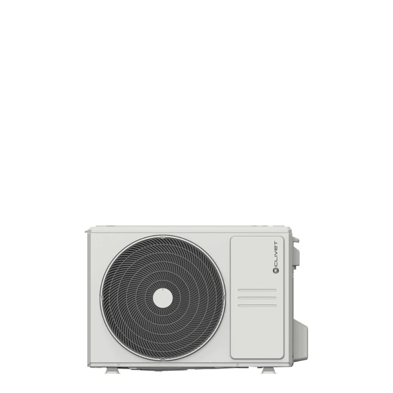 Unità Esterna Multisplit Clivet MU2-Y 53M Dual Split R-32