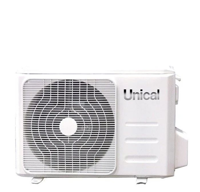 Unità Esterna Unical Motore Multisplit XMX2 18HE Dual Split R-32