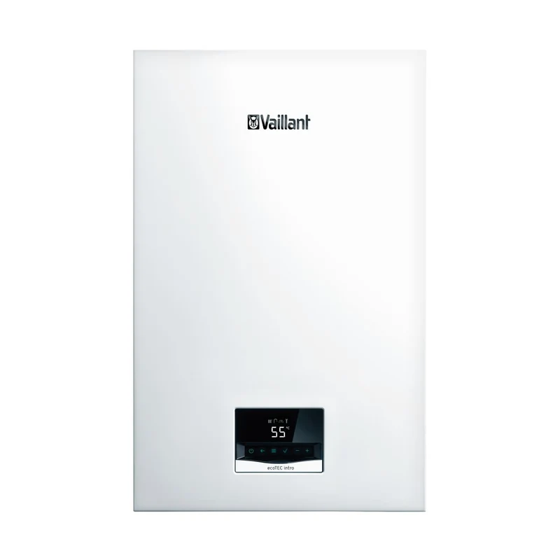 Caldaia a Condensazione Vaillant ecoTEC Intro 24 kW VMW 18/24 AS/2-1 Metano/Gpl con Kit Scarico Fumi