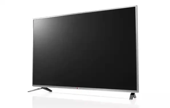 LG Hotel TV LED 55UK762H0LB 4K UHD 55 pollici