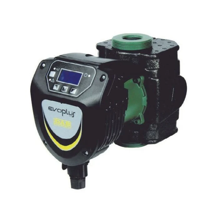 Circolatore Elettronico a Rotore Bagnato Dab EvoPlus Small B 110/250.40 M