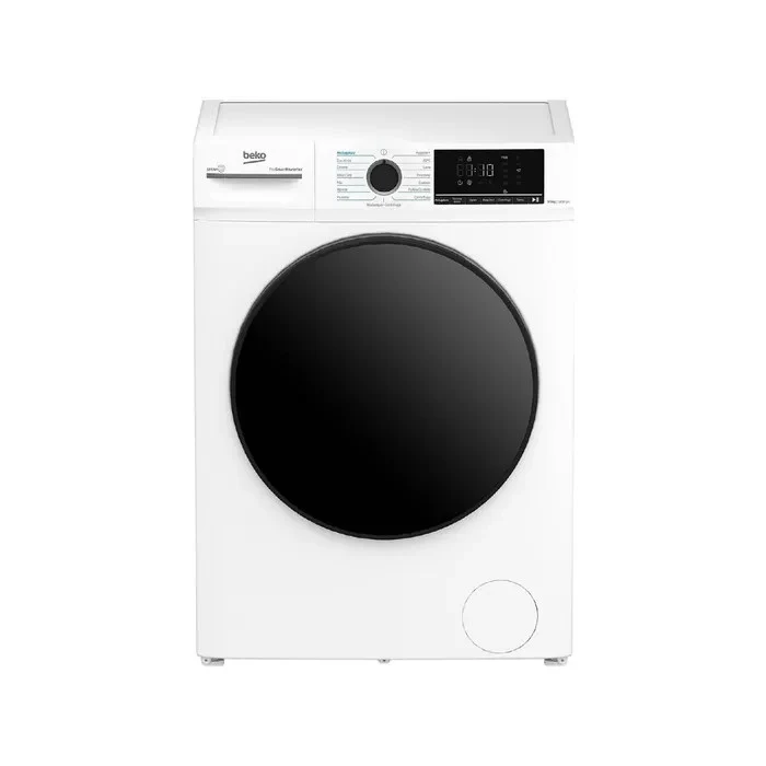 Beko Lavasciuga BMDSC7545B 7+5 kg 1400 giri/min Carica Frontale Classe D Bianca
