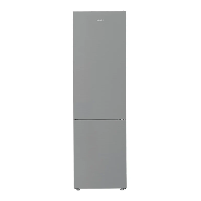 Hotpoint Frigorifero Combinato HPK 25403 XP5E1 355L No Frost Acciaio Inox Classe D