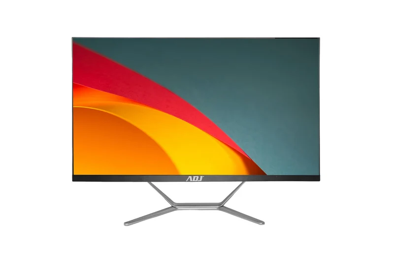 ADJ PC All-in-One Pro 27" Intel Core i7-12700 RAM 16GB SSD 1TB Windows 11 Pro Nero