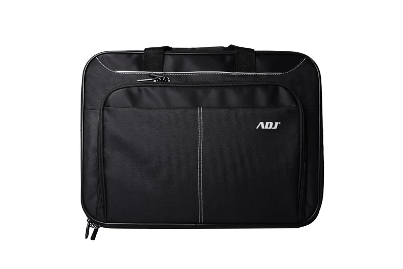ADJ EasyBag Borsa per Notebook 15.6" Nero 42x32x6 cm