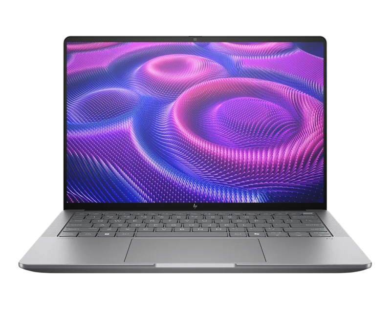 HP ZBook Ultra 14" G1a Mobile Workstation AMD Ryzen AI Max+ PRO 395 64GB LPDDR5x 2TB SSD WUXGA Windows 11 Pro Wolf Pro Security