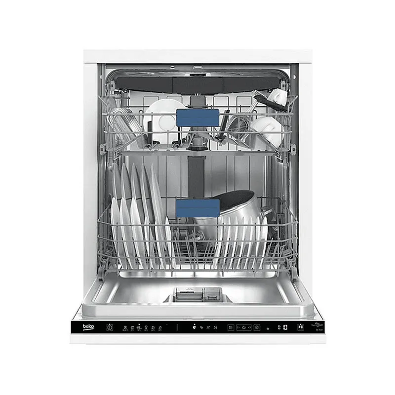 Lavastoviglie Inc Beko Bdin37530 3c 15 Cop D
