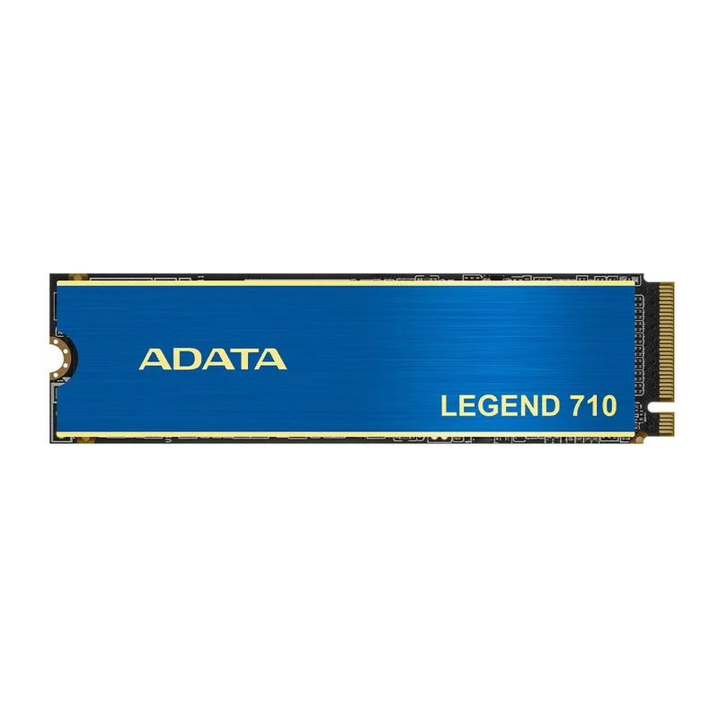 ADATA Legend 710 SSD M.2 512GB PCIe 3.0 NVMe per PC e Laptop