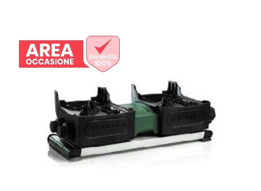 AREA OCCASIONI 2555 Sistema di Configurazione Idraulica DAB Esytwin per Pompa Esybox
