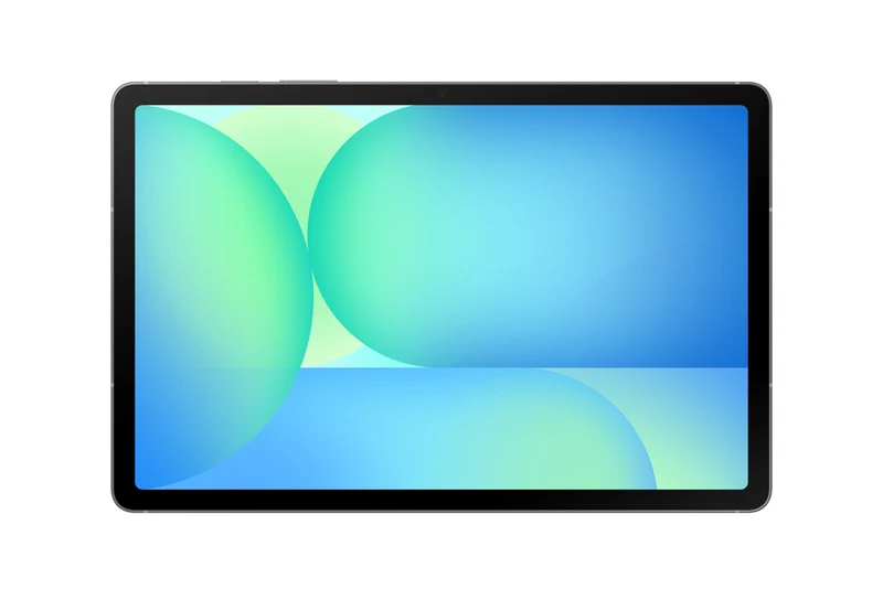 Samsung Galaxy Tab S10 FE 5G 10.9" 128GB Grigio - Tablet Android