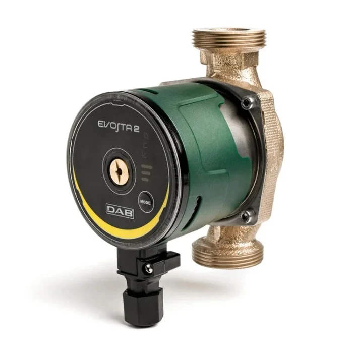 Circolatore Elettronico a Rotore Bagnato Dab Evosta 2 San 80/150 (1") Attacchi 1 Pollice e Mezzo