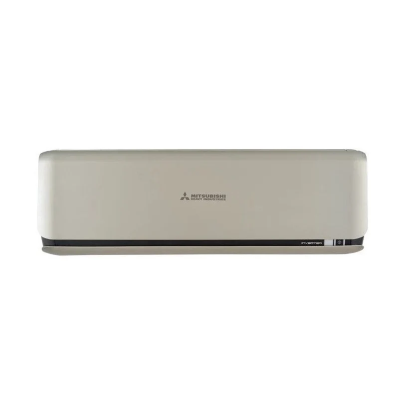 Unità Interna Mitsubishi Heavy Industries KIREIA 12000 Btu SRK 35 ZS-WF-T Titanium R-32 Wi-Fi Integrato