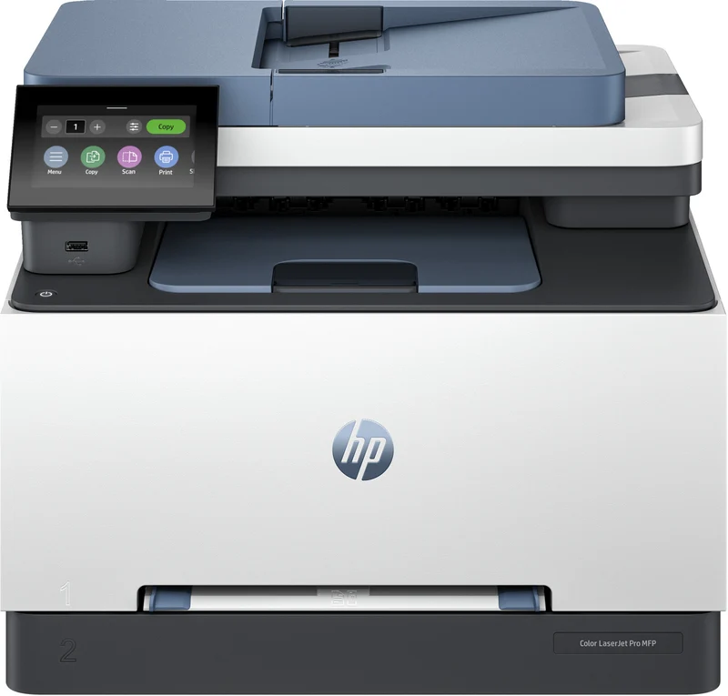 HP Color LaserJet Pro 3302sdw Multifunzione Laser A4 Colore Fronte/Retro Wi-Fi