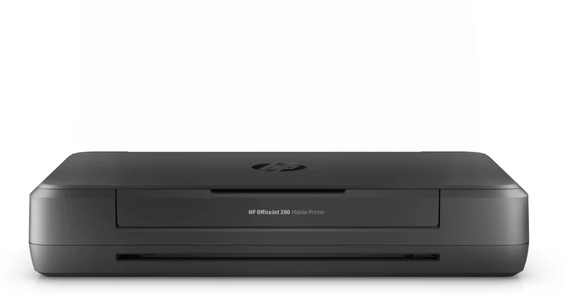 HP Officejet 200 Stampante Portatile a Colori A4 Wi-Fi 4800x1200 DPI 10ppm