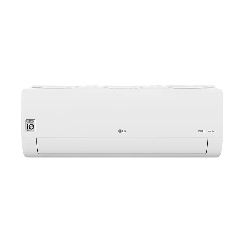 Unità Interna a Parete LG Libero Smart 12000 Btu S12EC.NSJS R-32 Wi-Fi Integrato