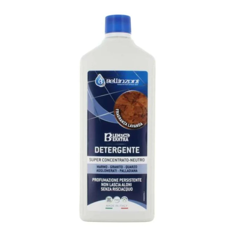Detergente B-Lem3 Marmo Graniti Lt1