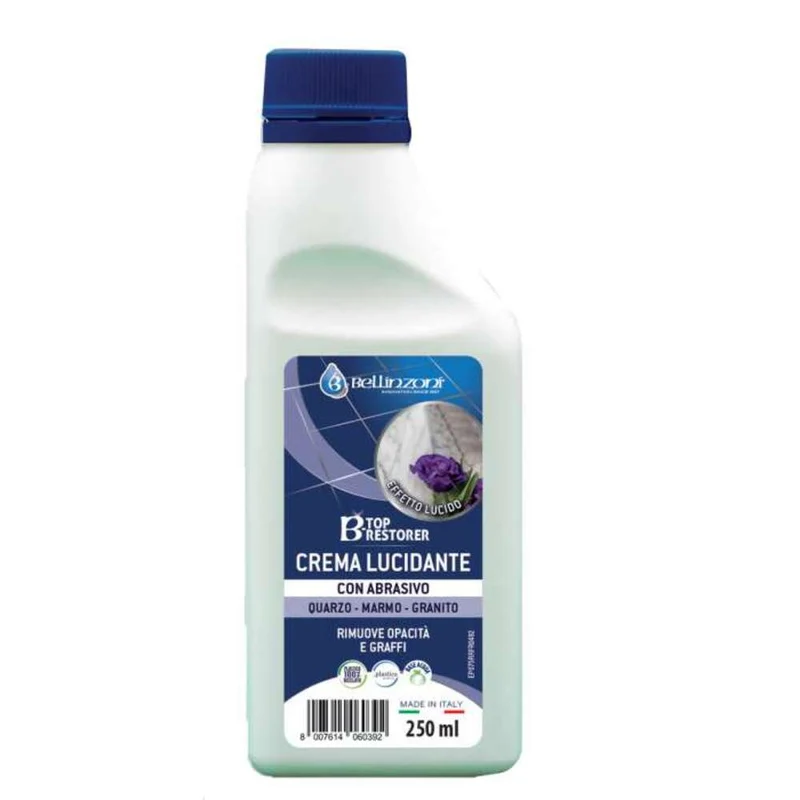 Crema Lucidante Bellinzoni B-Top Restorer