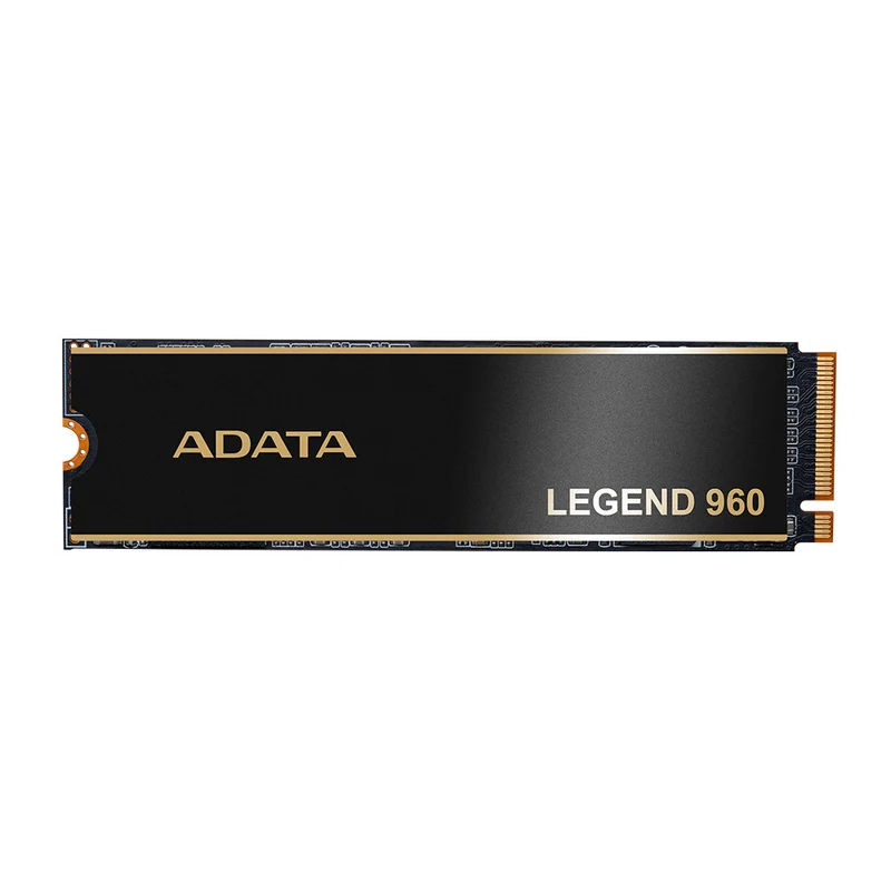 ADATA Legend 960 SSD M.2 2TB PCIe 4.0 NVMe per PC e Laptop