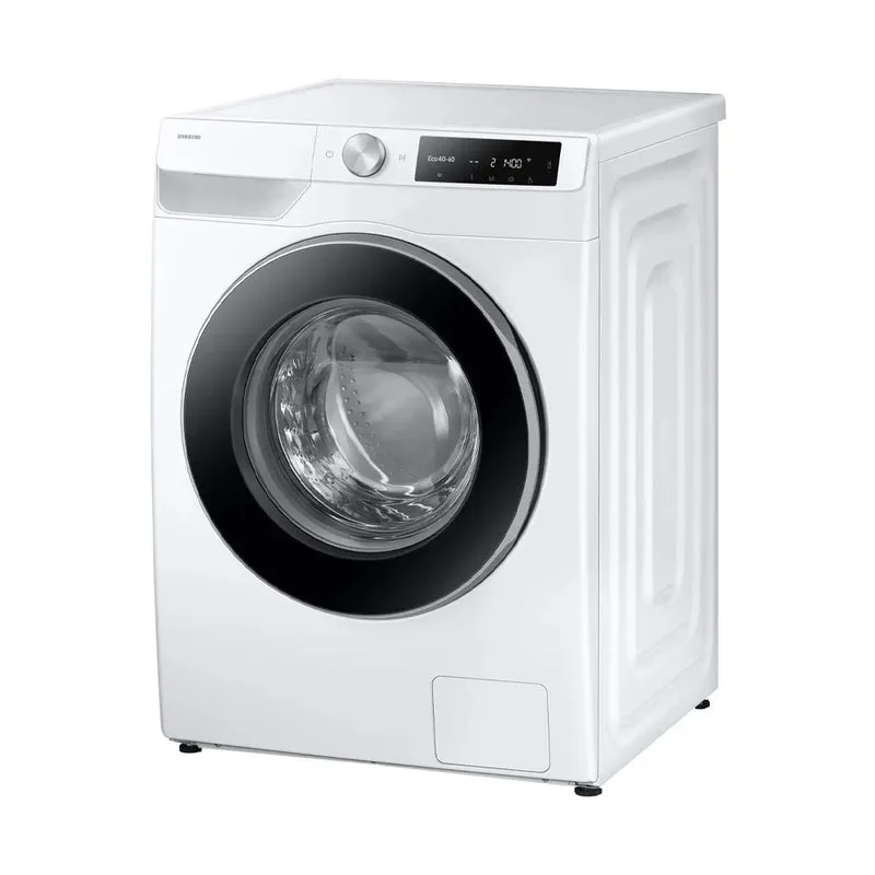 Lavatrice 9kg Samsung A-10% Ww90dg6uleu3