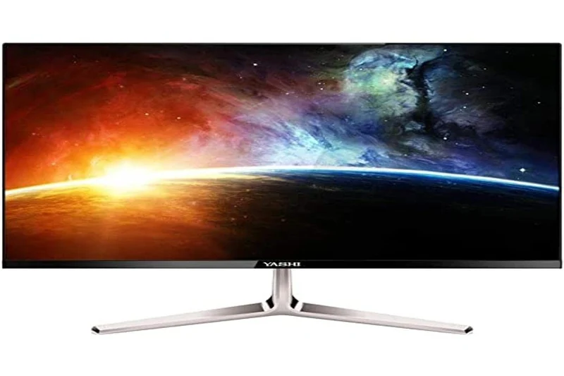 Monitor Yashi 27" IPS FHD Frameless 75Hz - Pioneer S