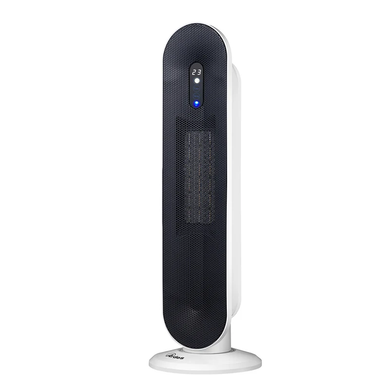 Ardes TATANKA AR4P16 Stufetta Elettrica Ceramica Digitale Oscillante 2000W