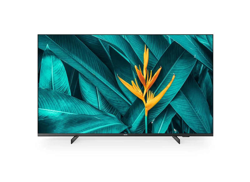 Philips Smart TV 55HFL5214U 55" 4K Ultra HD Android TV Nero Wi-Fi