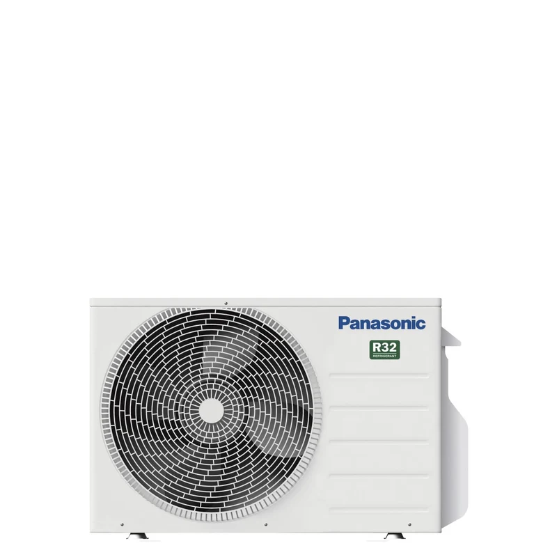 Unità Esterna Panasonic Motore Multisplit CU-2Z41TBE Dual Split R-32