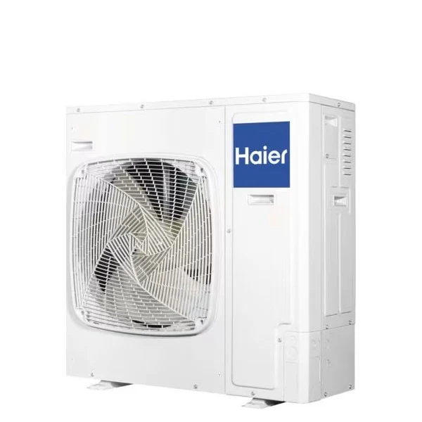 Unità Esterna Monosplit Commerciale Haier 36000 Btu 1U105S2SS2FA R-32 Monofase