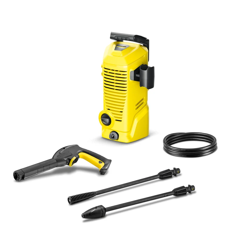 Idropulitrice Karcher K2